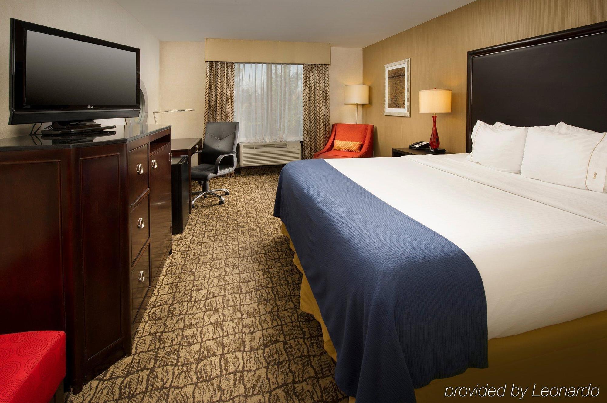 Holiday Inn Express & Suites Alexandria - Fort Belvoir By Ihg Exterior foto
